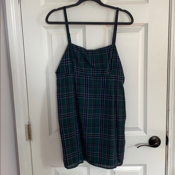 Urban outfitters tank dress - Picture 1 of 3